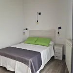 De - La Plaza Apartment