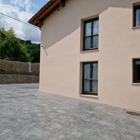 아파트 De - La Plaza *