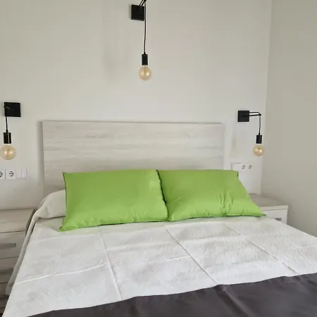 Apartment De - La Plaza