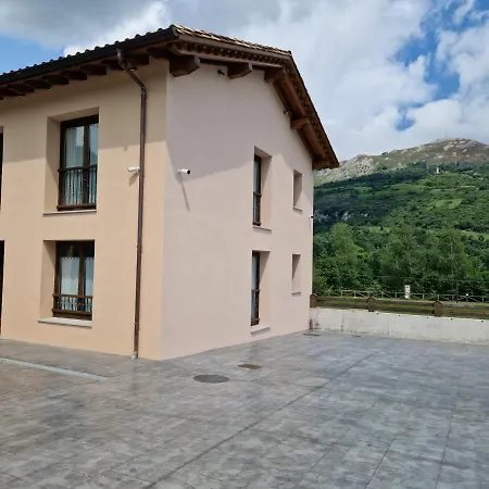 Apartment De - La Plaza *
