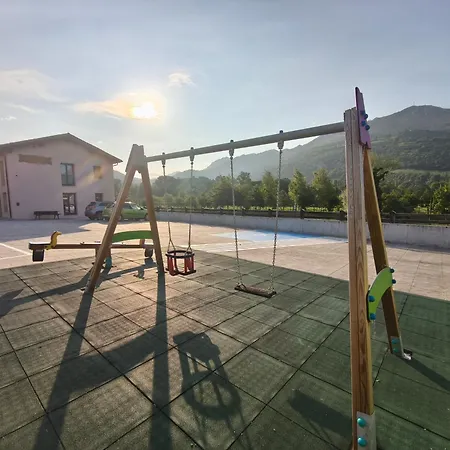 De - La Plaza 아파트 파네스